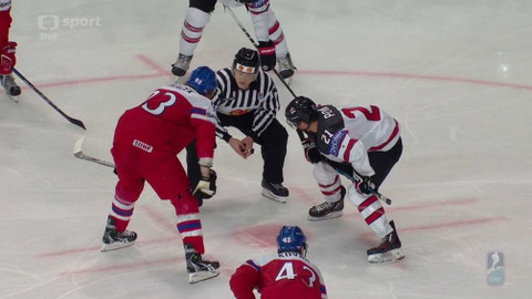 MS v ledním hokeji 2017 Německo a Francie - Česko - Kanada