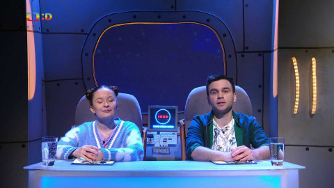 PLANETA YÓ - 5. března 16:10