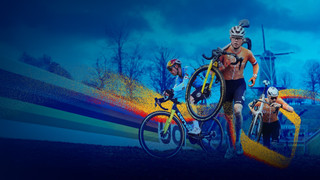 MS v cyklokrosu 2026