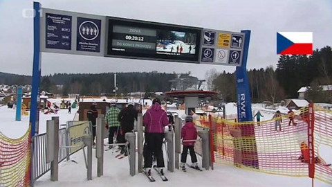 Černé ovce - 28. ledna 2015