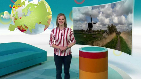 Zprávičky - 25. května 2021