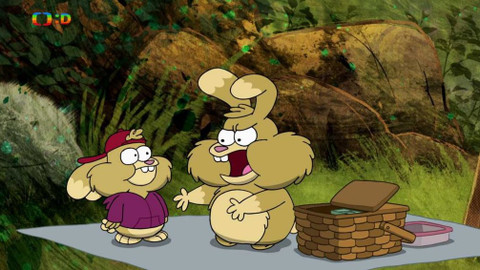 Harvey Zobák - Wade je hustší než Dade
