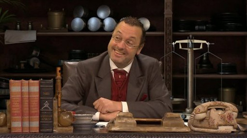 Chytrost nejsou žádné čáry - Epizoda 19/25