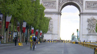 Tour de France 2026