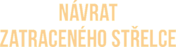 Návrat zatraceného střelce