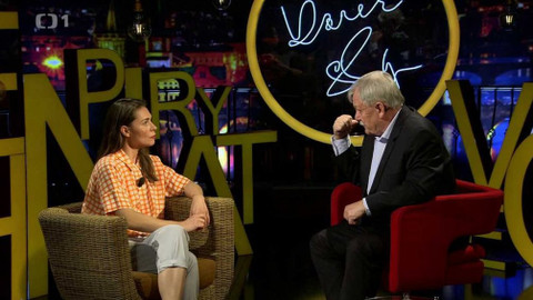 Všechnopárty - 23. listopadu 2018