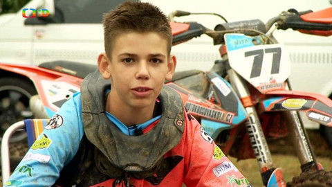 Lvíčata - 13. října 2018