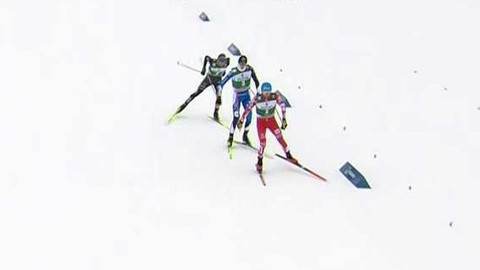 Světový pohár v severské kombinaci - Estonsko