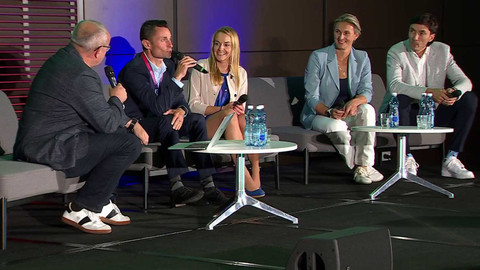 Sport je jen jeden - Společné priority českého sportu