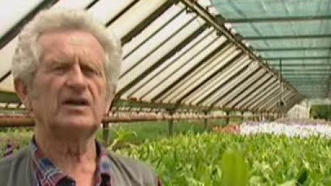 Přidej se - Exotické léčivé byliny