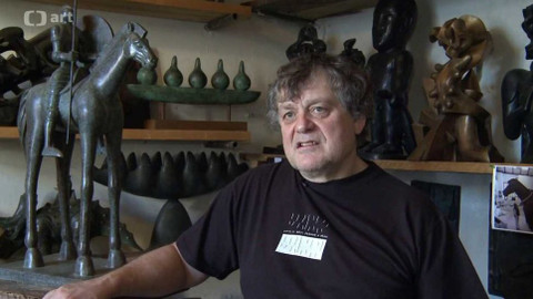 Artmix - Podzim přeje sochařům