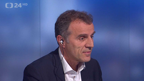 Události, komentáře - 6. prosince 2024