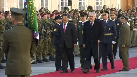 Reportéři ČT - 4. dubna 2016