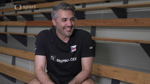 Volejbalový magazín - 17. srpna