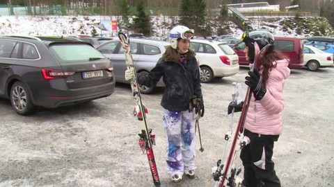 Černé ovce - 4. února 2020