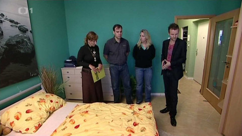 Přes nový práh - Hledáme byt v Plzni