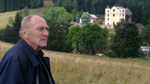 Poutní místa - Neratov