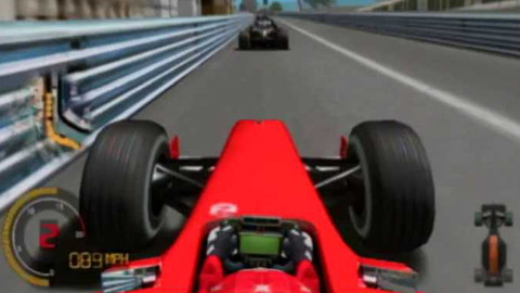 Game Page - 15. prosince 2003