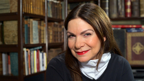 Uchem jehly - 13. května 2018