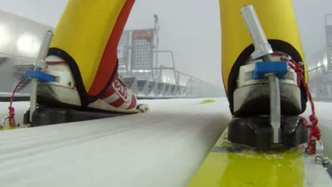 MS v klasickém lyžování 2011 Norsko - Kvalifikace ve skocích na velkém můstku