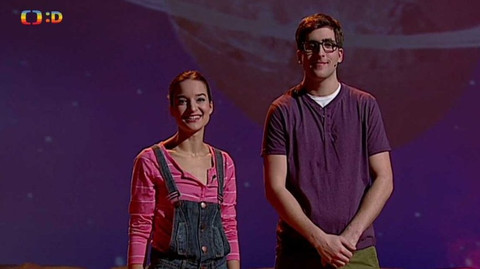 PLANETA YÓ - 24. ledna 2017