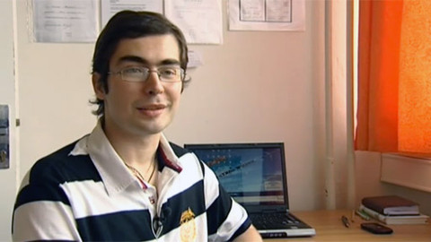 Valery na 1/2 cesty do Evropy