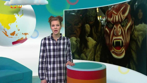 Zprávičky - 5. prosince 2017