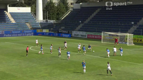 FORTUNA=LIGA - 1.FC Slovácko - Lokomotiva Brno H. H.