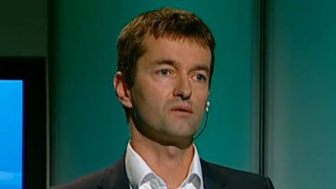 Hyde Park ČT24 - 29. října 2012