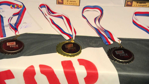 Zprávičky - 2. května 2024