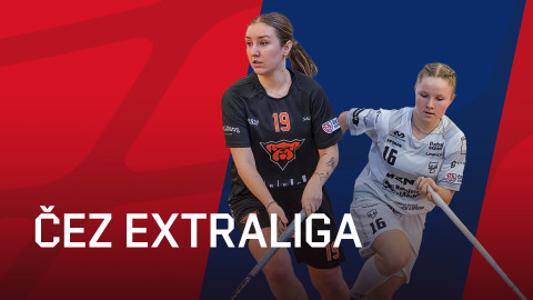 ČEZ Extraliga