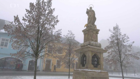 Toulavá kamera - 2. února 2020