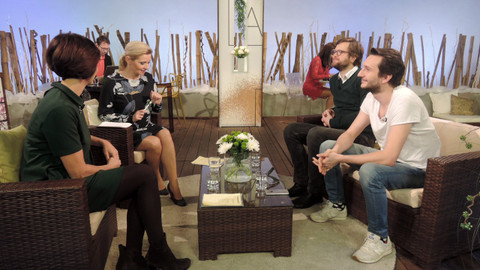 Sama doma - 9. ledna 2018