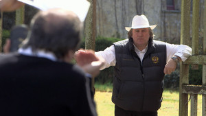 Obrázek pořadu Depardieu – portrét v životní velikosti