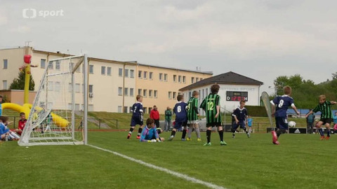 McDonald’s Cup 2016 - 17. června 2016