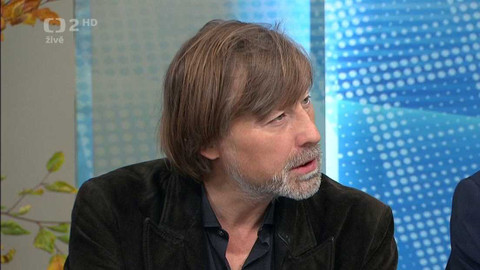 Dobré ráno - 17. října 2022