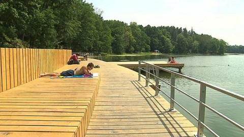 Z metropole - 23. června 2012