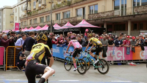 inCycle - InCycle 2019