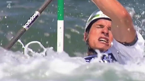 Světový pohár ve vodním slalomu - Světový pohár ve vodním slalomu 2011 Německo