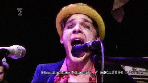 Kultura.cz - 23. srpna 2009