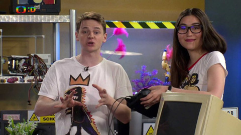 DVA3 - Popkultura rodičů