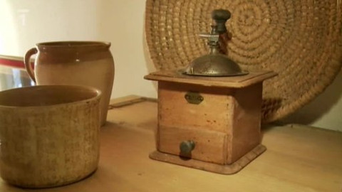 Chalupa je hra - 1. prosince 2009