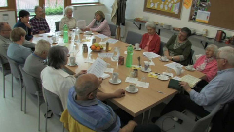 Křesťanský magazín - 24. dubna 2016