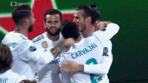 Magazín Ligy mistrů UEFA - 28. října 2017