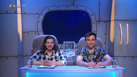 PLANETA YÓ - 14. května 2024