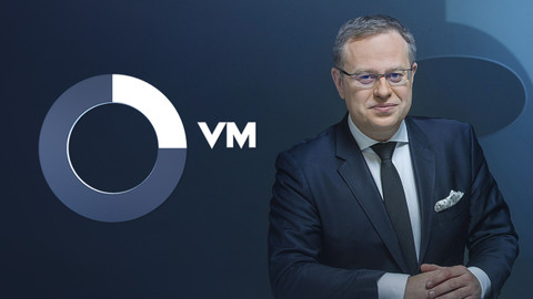 Otázky Václava Moravce