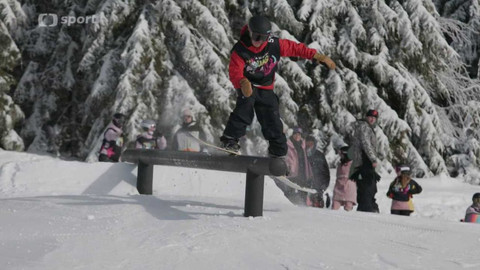 Magazín českého snowboardingu - Magazín českého snowboardingu 2024