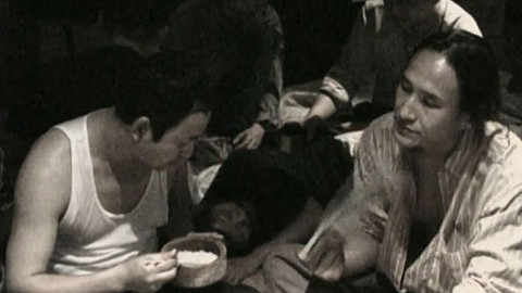 Interpol - 4/13 Jednosměrná jízdenka