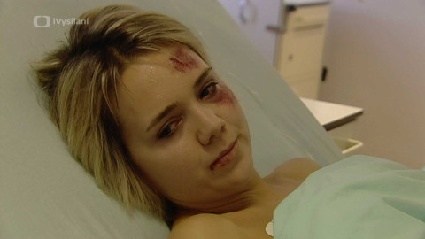 Nemocnice na kraji města - nové osudy - 13/13 Tichá noc