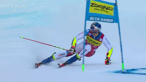 Studio ČT sport - 12. března 2022